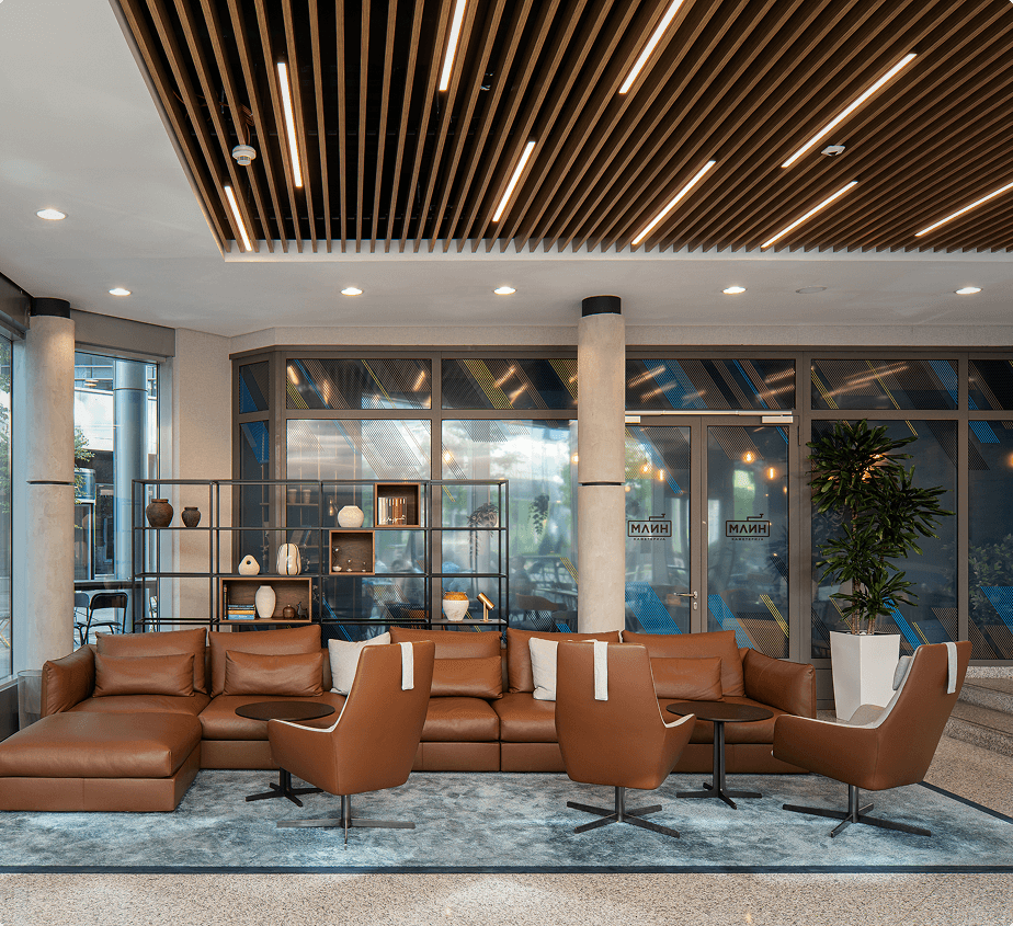 FORUM 26 Business Center – o nama