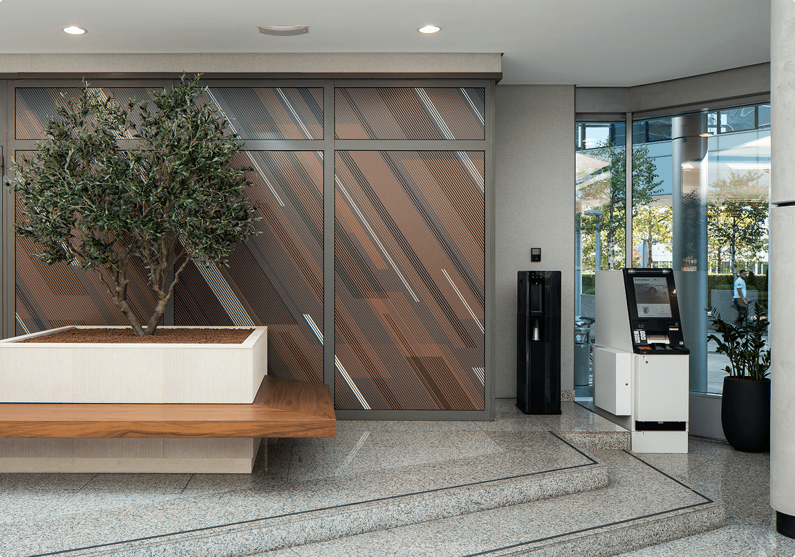 Praktično. Blizu. Uvek dostupno.